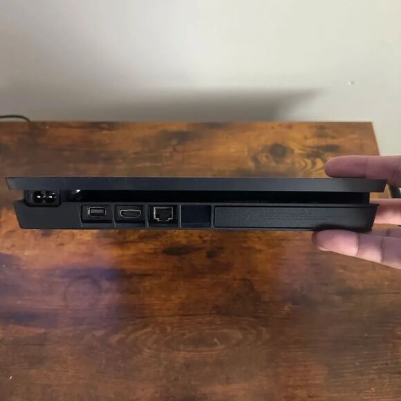 Sony PlayStation 4 Model CUH-2215B Console 1TB Tested Working Days Of Play - Picture 7 of 9